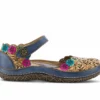 Women's L'Artiste Kysandra-Fleur Mary Jane Shoes