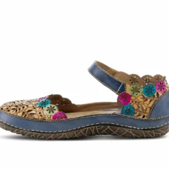 Women's L'Artiste Kysandra-Fleur Mary Jane Shoes 8 Women's L'Artiste Kysandra-Fleur Mary Jane Shoes -Shoe Sales Shop 152954 331266 3