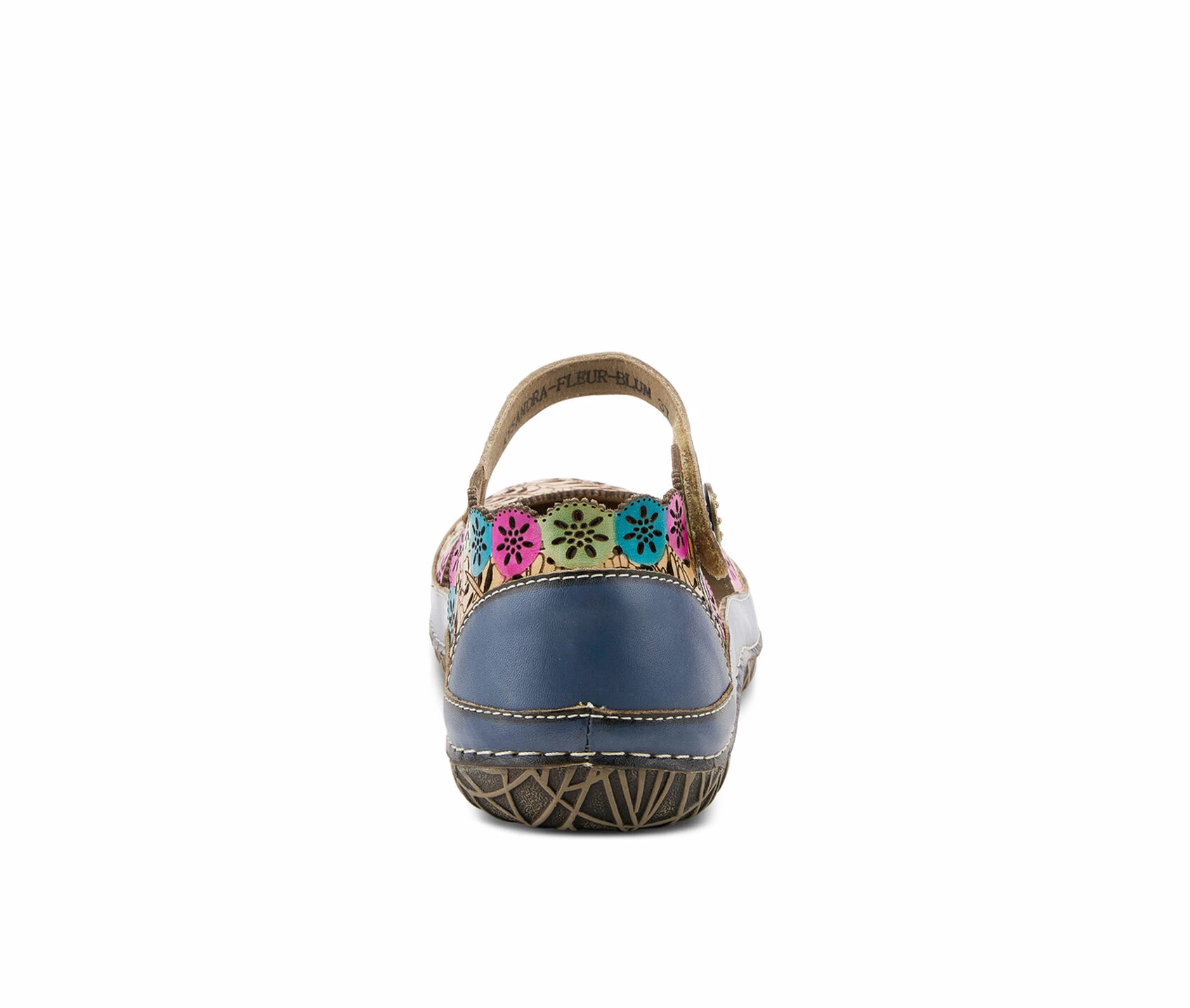 Women's L'Artiste Kysandra-Fleur Mary Jane Shoes 4 Women's L'Artiste Kysandra-Fleur Mary Jane Shoes - Image 4