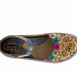 Women's L'Artiste Kysandra-Fleur Mary Jane Shoes 10 Women's L'Artiste Kysandra-Fleur Mary Jane Shoes -Shoe Sales Shop 152954 331266 6