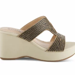 Women's Patrizia Cherlyn Platform Wedge Sandals