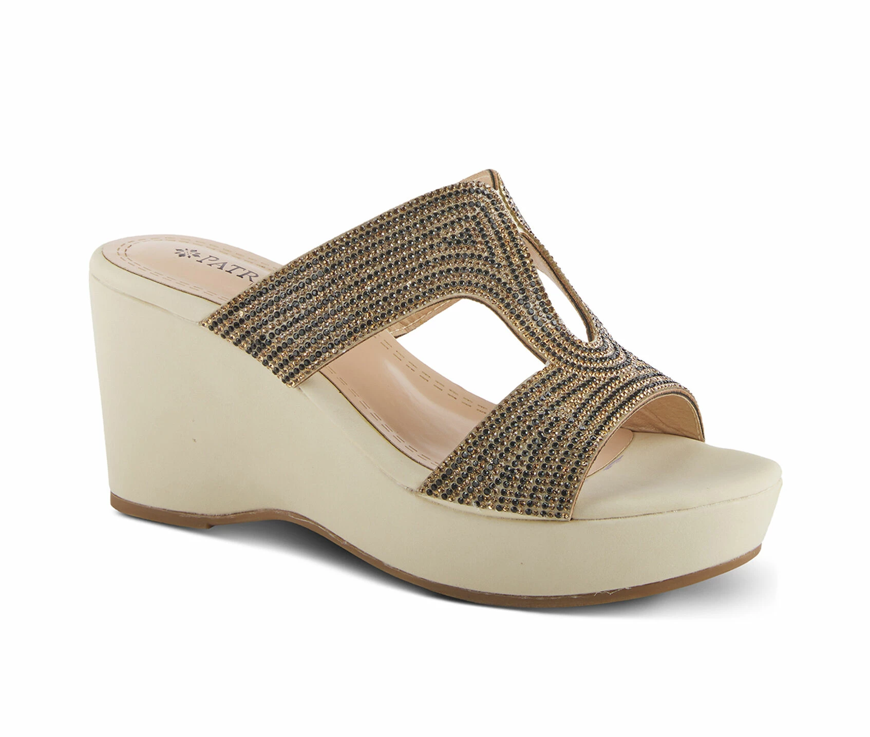 Women's Patrizia Cherlyn Platform Wedge Sandals 2 Women's Patrizia Cherlyn Platform Wedge Sandals - Image 2
