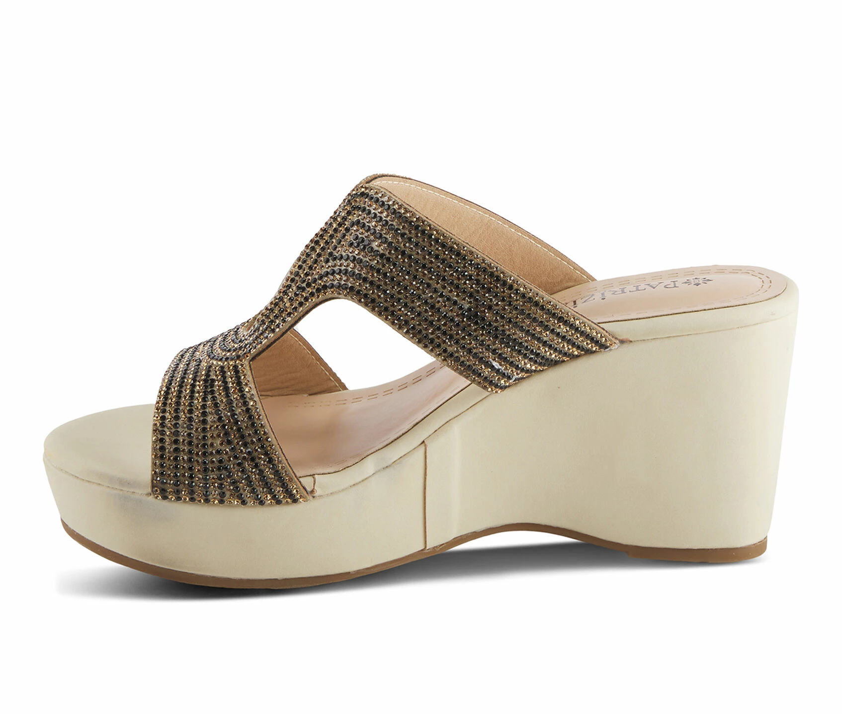 Women's Patrizia Cherlyn Platform Wedge Sandals 3 Women's Patrizia Cherlyn Platform Wedge Sandals - Image 3