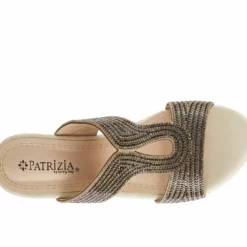 Women's Patrizia Cherlyn Platform Wedge Sandals 10 Women's Patrizia Cherlyn Platform Wedge Sandals -Shoe Sales Shop 152996 331376 6