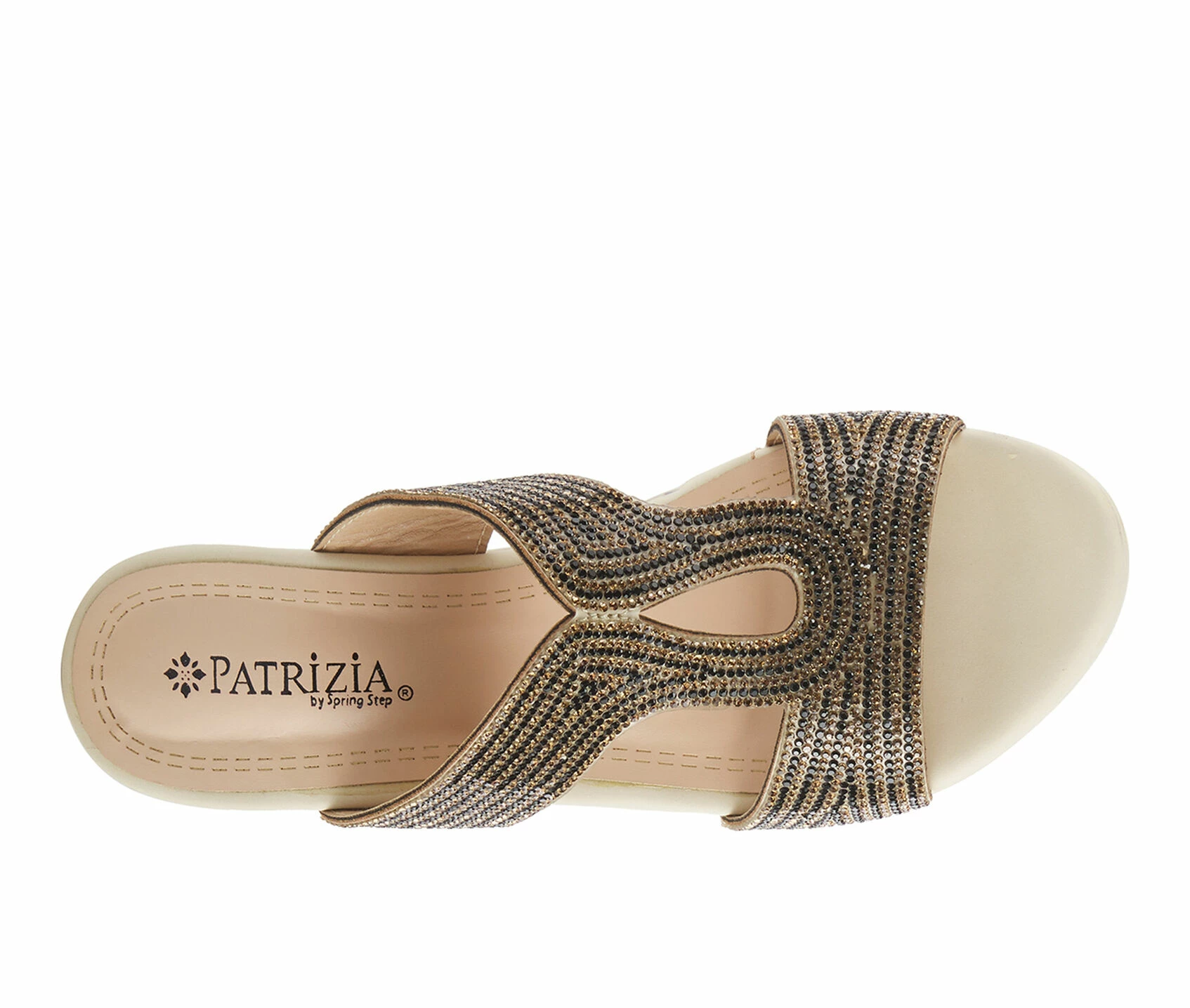 Women's Patrizia Cherlyn Platform Wedge Sandals 5 Women's Patrizia Cherlyn Platform Wedge Sandals - Image 5