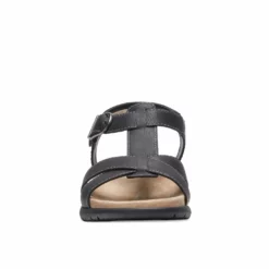 Women's Eastland Kayla Slide Sandal -Shoe Sales Shop 153014 331426 4