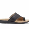 Women's Eastland Dallas Thong Slide Sandals