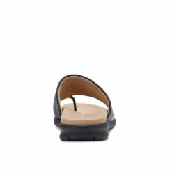 Women's Eastland Dallas Thong Slide Sandals -Shoe Sales Shop 153023 331456 5