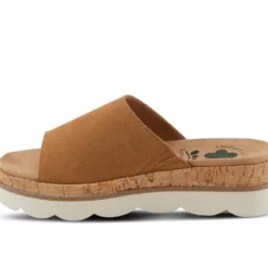 Women's SPRING STEP Kamaleia Platform Sandals -Shoe Sales Shop 153050 331541 3