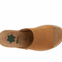 Women's SPRING STEP Kamaleia Platform Sandals -Shoe Sales Shop 153050 331541 6