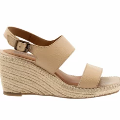 Women's Softwalk Hartley Wedge Sandals