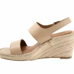 Women's Softwalk Hartley Wedge Sandals 8 Women's Softwalk Hartley Wedge Sandals -Shoe Sales Shop 153247 332118 3