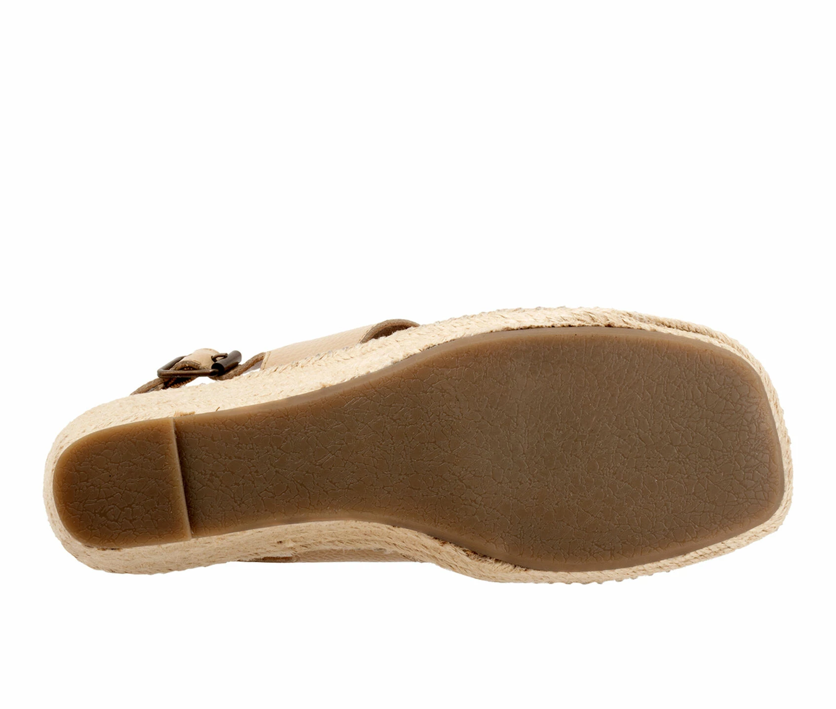 Women's Softwalk Hartley Wedge Sandals 6 Women's Softwalk Hartley Wedge Sandals - Image 6