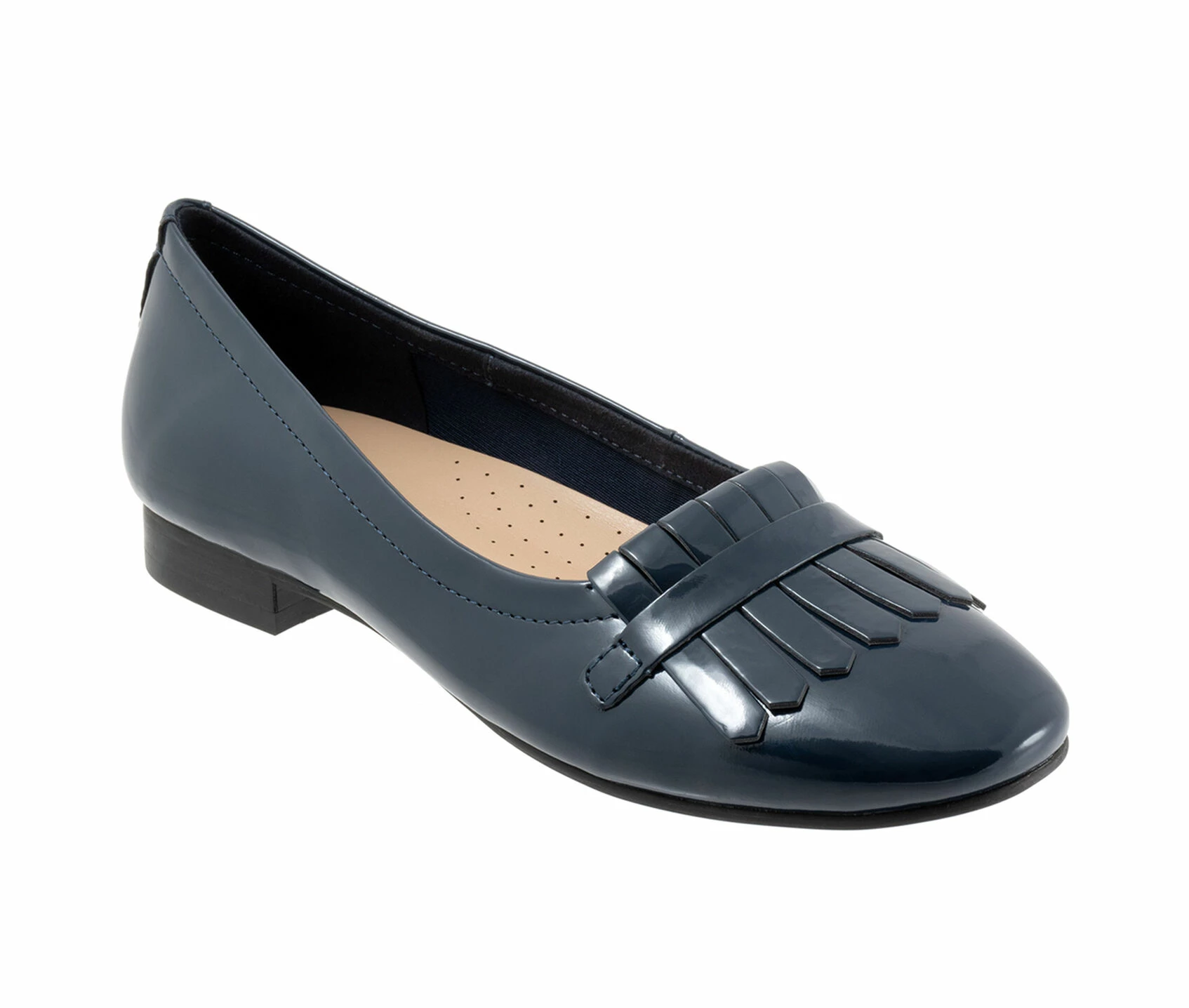 Women's Trotters Greyson Flats 2 Women's Trotters Greyson Flats - Image 2