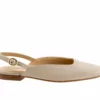 Women's Trotters Holly Slingback Flats