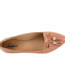 Women's Trotters Hope Flats -Shoe Sales Shop 153278 332231 6