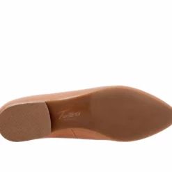 Women's Trotters Hope Flats -Shoe Sales Shop 153278 332231 7