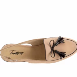 Women's Trotters Lillie Slingback Flats 12 Women's Trotters Lillie Slingback Flats -Shoe Sales Shop 153294 332274 6