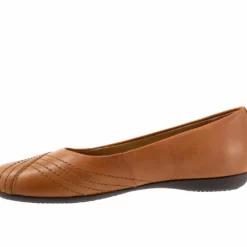 Women's Trotters Sasha Flats -Shoe Sales Shop 153352 332472 3
