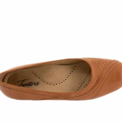 Women's Trotters Sasha Flats -Shoe Sales Shop 153352 332472 6
