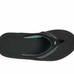 Women's Reef Girls Slap 3 Flip-Flops -Shoe Sales Shop 153467 332694 6