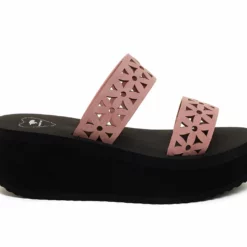 Women's Rocket Dog Hippy Wedge Sandals