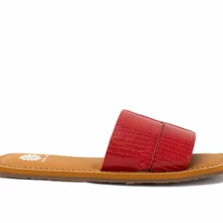 Women's Yellow Box Dixon Sandals