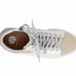 Women's Yellow Box Espaloma High Top Fashion Sneakers -Shoe Sales Shop 153631 333245 6