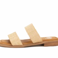 Women's Yellow Box Seaside Sandals -Shoe Sales Shop 153700 333349 3