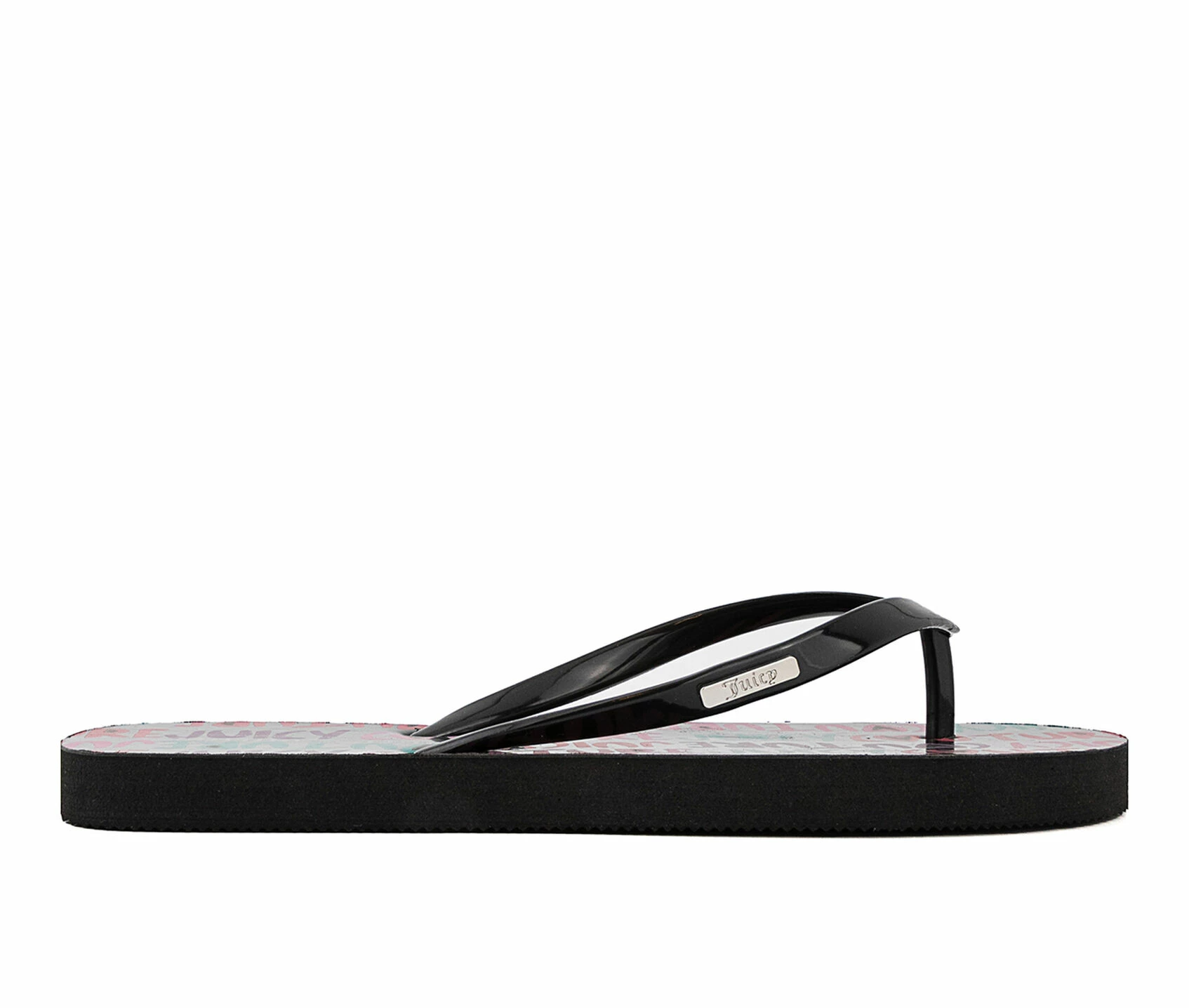 Women's Juicy Zamia Flip-Flops 1 Women's Juicy Zamia Flip-Flops