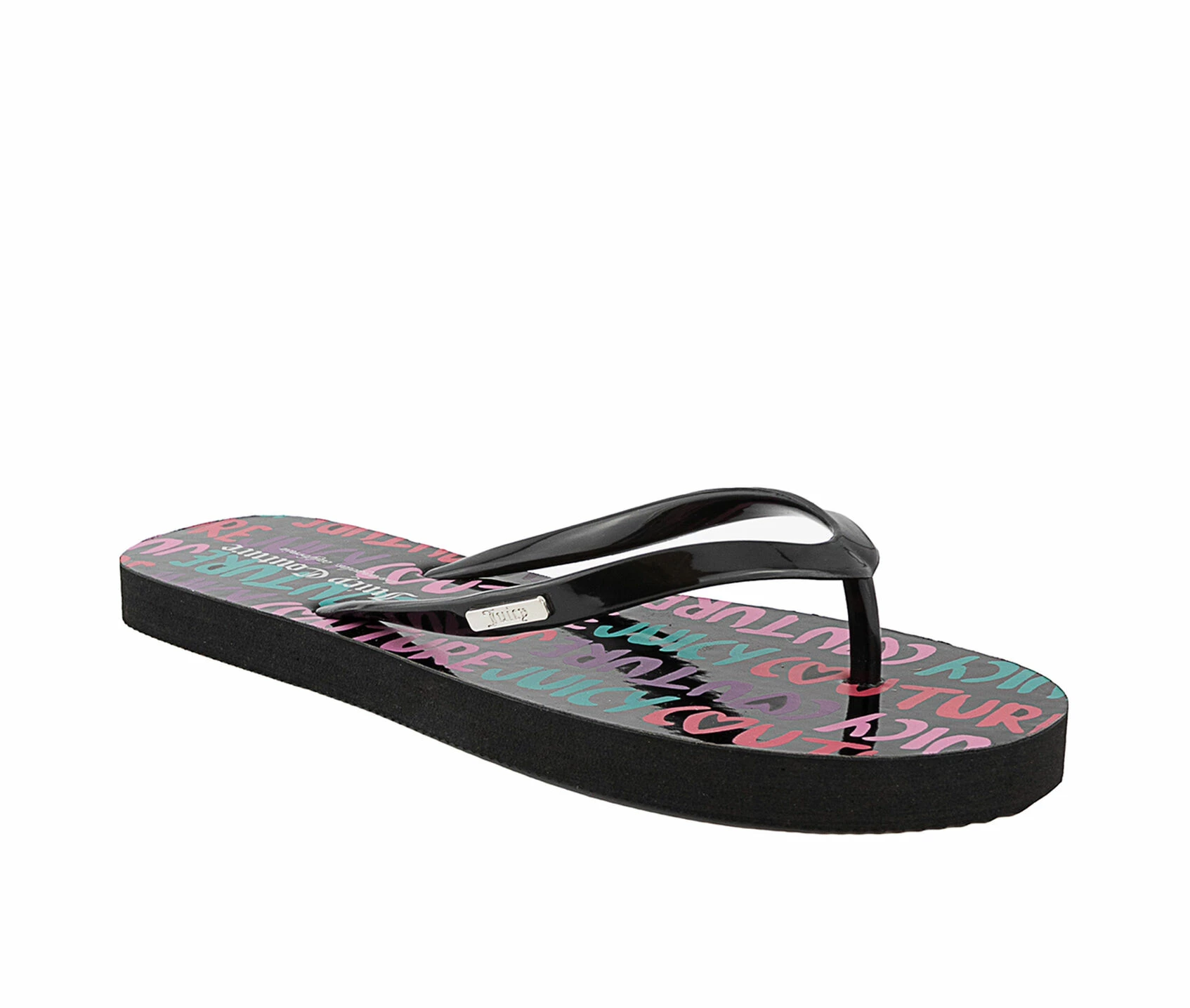 Women's Juicy Zamia Flip-Flops 2 Women's Juicy Zamia Flip-Flops - Image 2