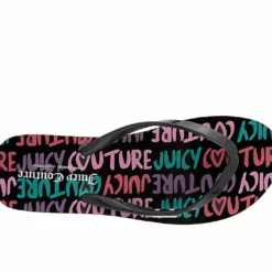 Women's Juicy Zamia Flip-Flops 12 Women's Juicy Zamia Flip-Flops -Shoe Sales Shop 153725 333412 6