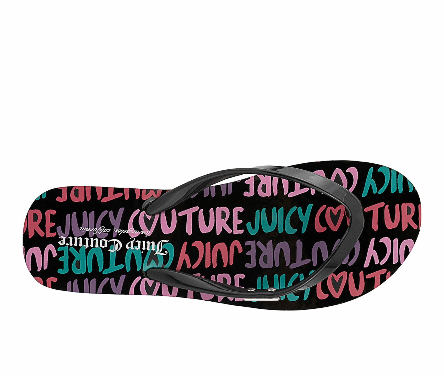 Women's Juicy Zamia Flip-Flops 6 Women's Juicy Zamia Flip-Flops - Image 6