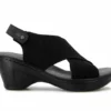 Women's JBU Alyssa Wedge Sandals