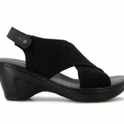 Women's JBU Alyssa Wedge Sandals