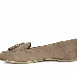 Women's London Rag Cabbose Loafers -Shoe Sales Shop 153953 333829 3