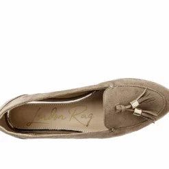 Women's London Rag Cabbose Loafers -Shoe Sales Shop 153953 333829 6