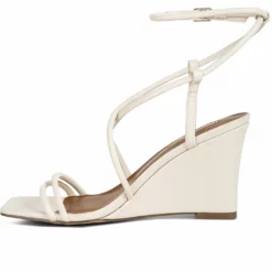 Women's London Rag Gram Hunt Wedge Sandals -Shoe Sales Shop 153978 333882 3