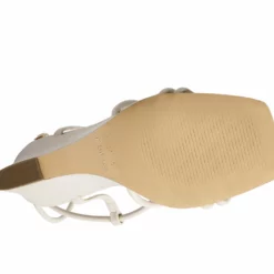 Women's London Rag Gram Hunt Wedge Sandals -Shoe Sales Shop 153978 333882 7