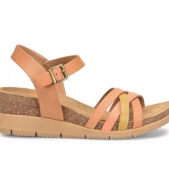 Women's Comfortiva Salvina Wedge Sandals