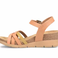 Women's Comfortiva Salvina Wedge Sandals -Shoe Sales Shop 154144 334314 3