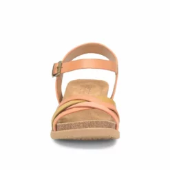 Women's Comfortiva Salvina Wedge Sandals -Shoe Sales Shop 154144 334314 4