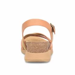 Women's Comfortiva Salvina Wedge Sandals -Shoe Sales Shop 154144 334314 5