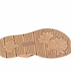 Women's Comfortiva Salvina Wedge Sandals -Shoe Sales Shop 154144 334314 7