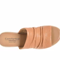 Women's Comfortiva Norene Dress Sandals -Shoe Sales Shop 154149 334329 6