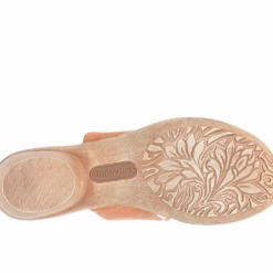 Women's Comfortiva Norene Dress Sandals -Shoe Sales Shop 154149 334329 7