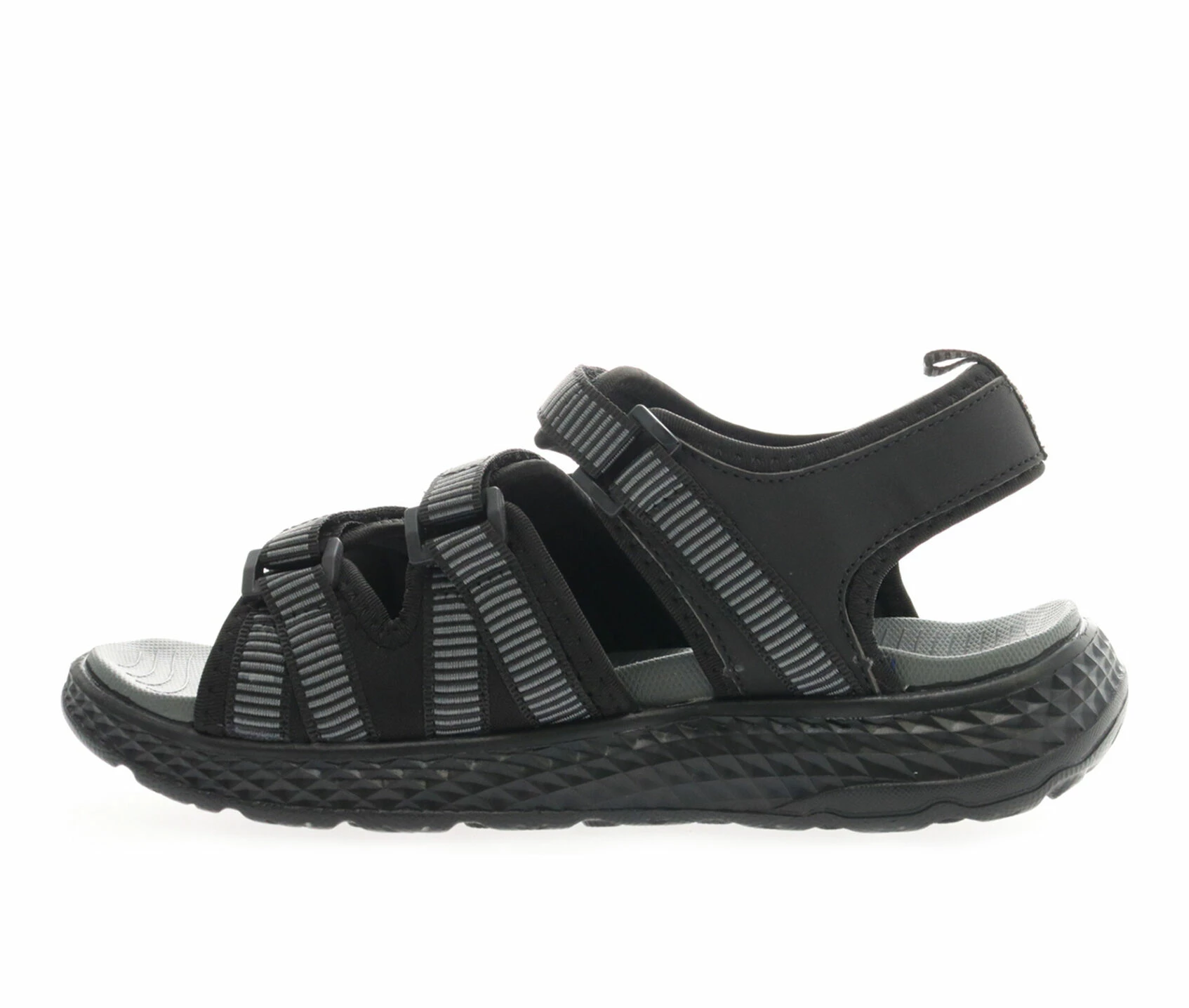 Women's Propet TravelActiv Adv Water Friendly Outdoor Sandals 3 Women's Propet TravelActiv Adv Water Friendly Outdoor Sandals - Image 3