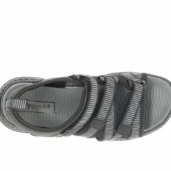 Women's Propet TravelActiv Adv Water Friendly Outdoor Sandals 10 Women's Propet TravelActiv Adv Water Friendly Outdoor Sandals -Shoe Sales Shop 154159 334351 6