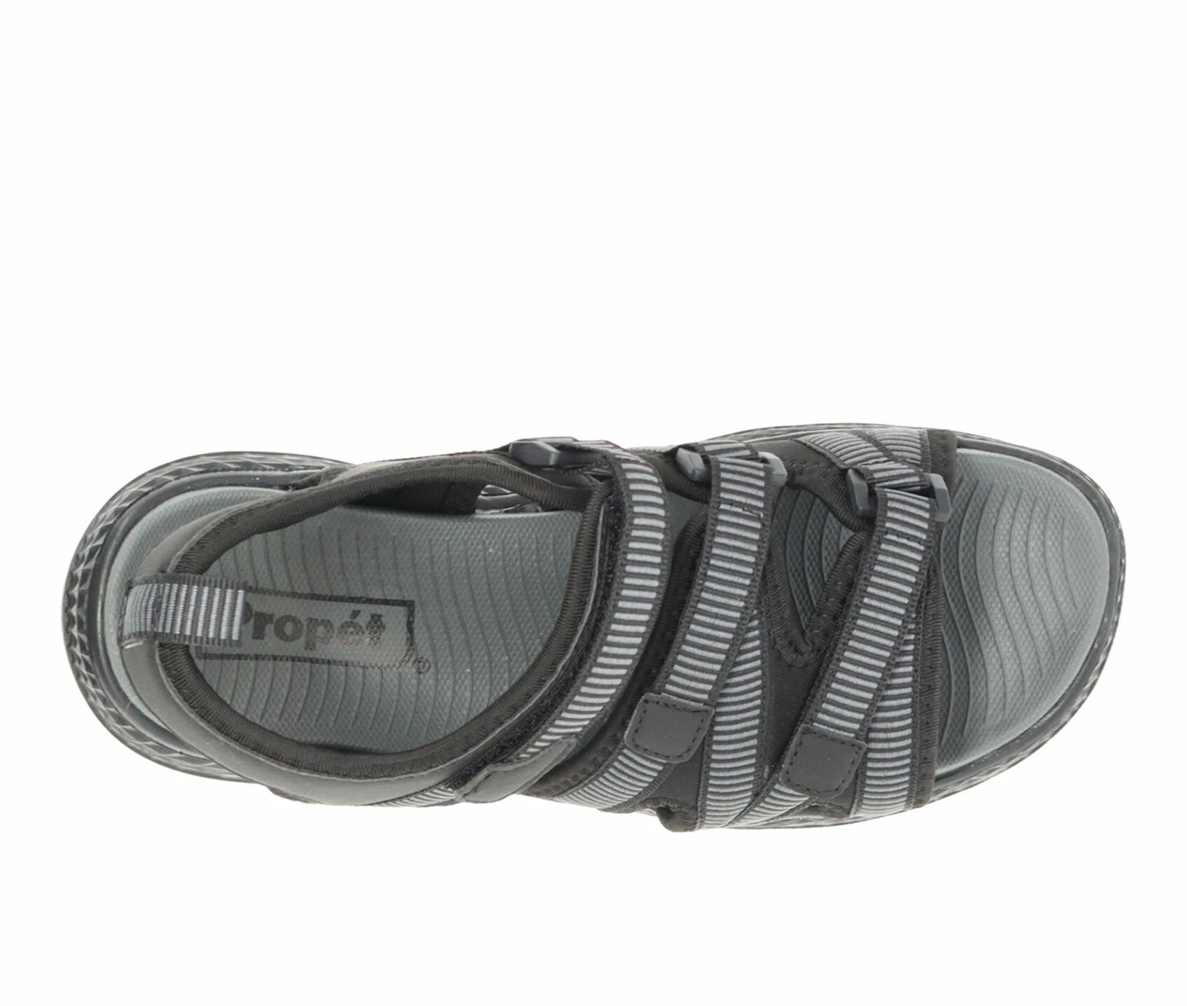 Women's Propet TravelActiv Adv Water Friendly Outdoor Sandals 5 Women's Propet TravelActiv Adv Water Friendly Outdoor Sandals - Image 5