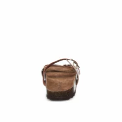Women's Bearpaw Women's Julieta II Footbed Sandals -Shoe Sales Shop 154239 334575 5